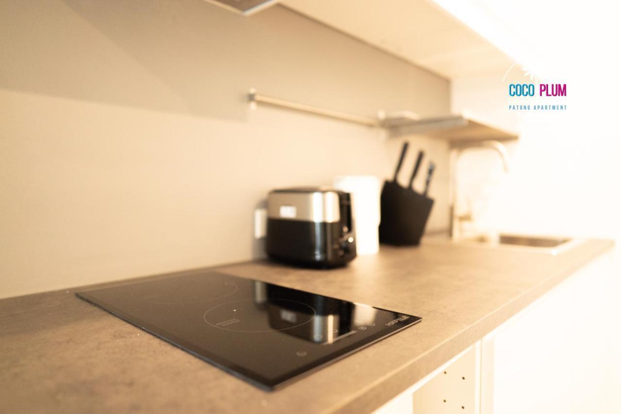 Patong Coco Apartment المظهر الخارجي الصورة
