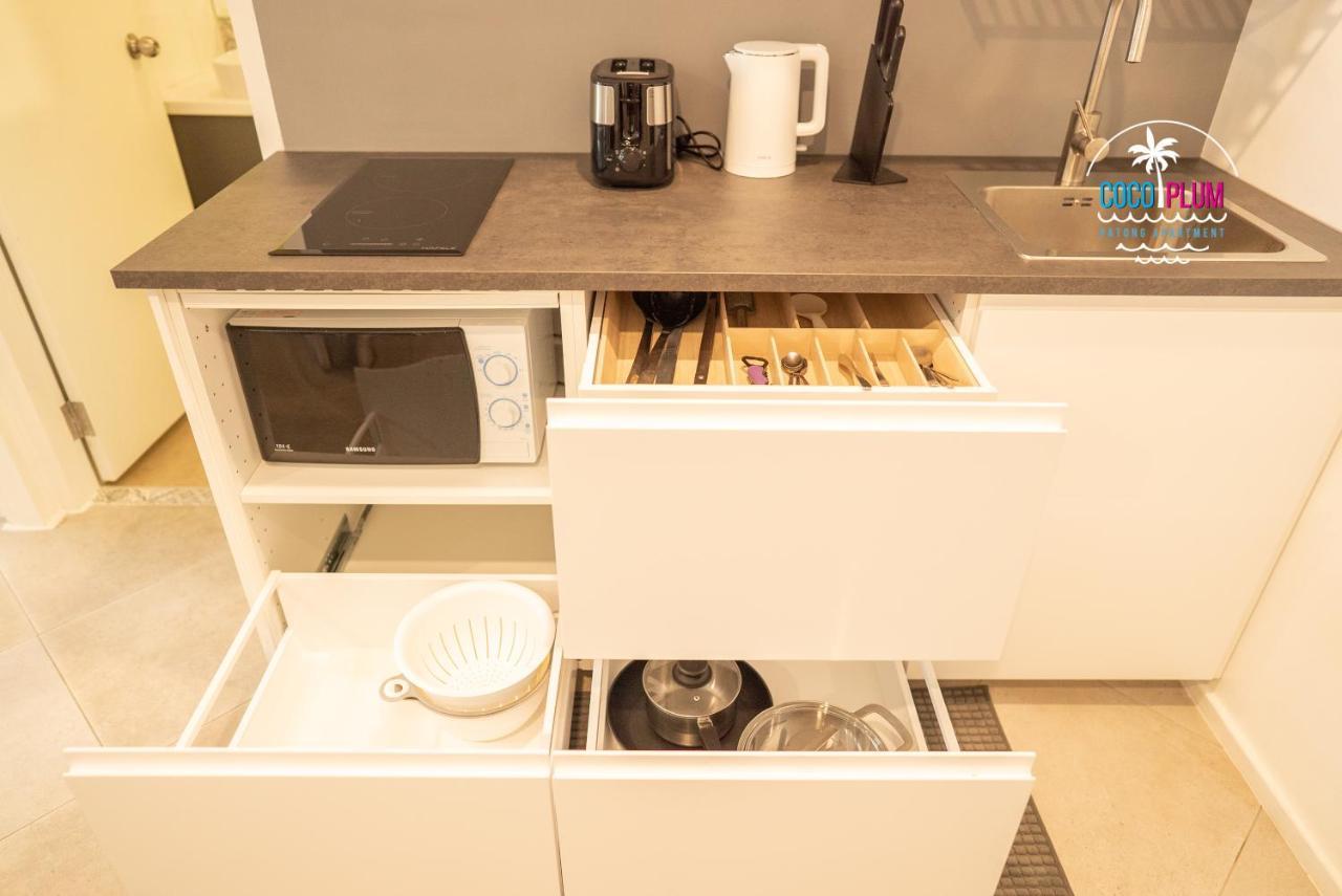 Patong Coco Apartment المظهر الخارجي الصورة