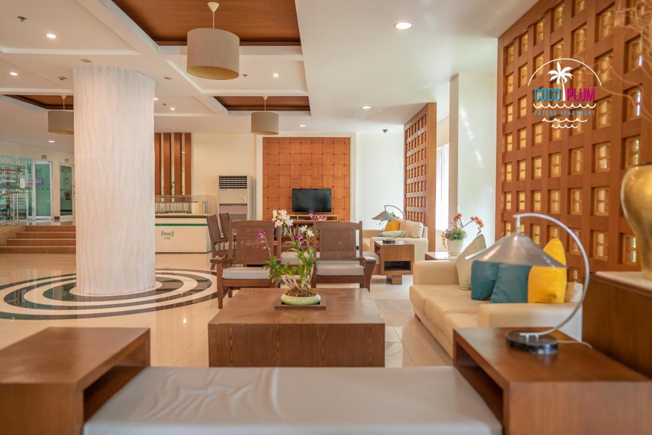 Patong Coco Apartment المظهر الخارجي الصورة