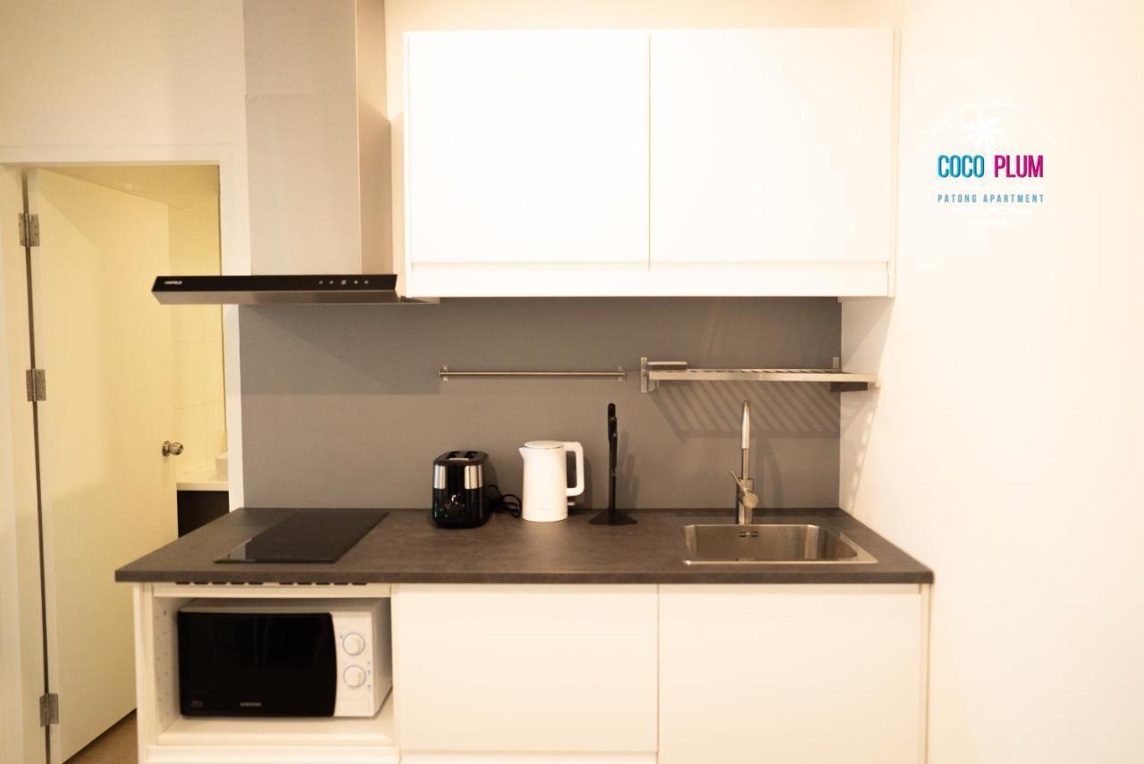 Patong Coco Apartment المظهر الخارجي الصورة