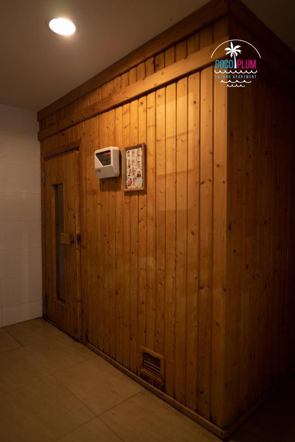 Patong Coco Apartment المظهر الخارجي الصورة