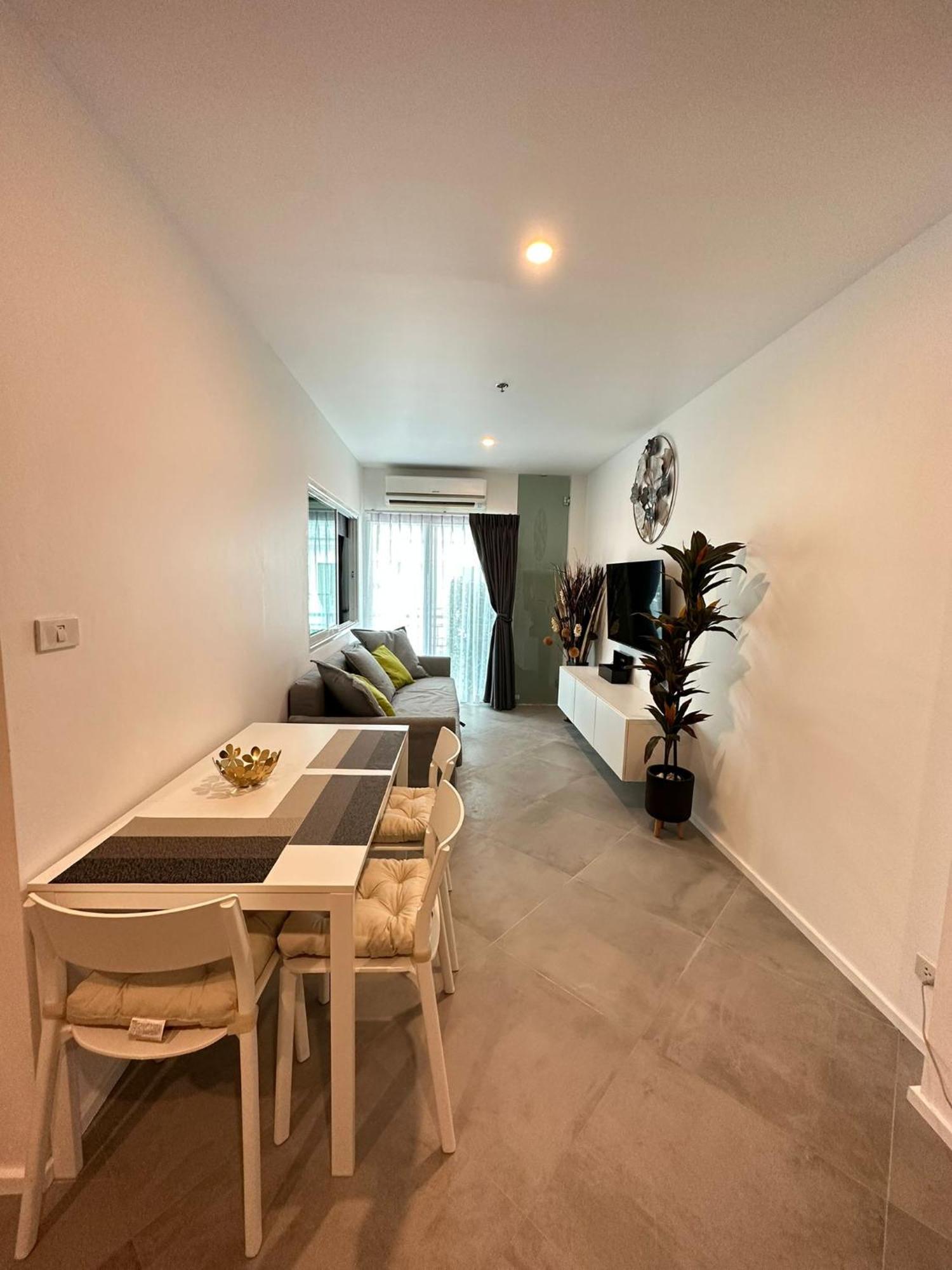 Patong Coco Apartment الغرفة الصورة