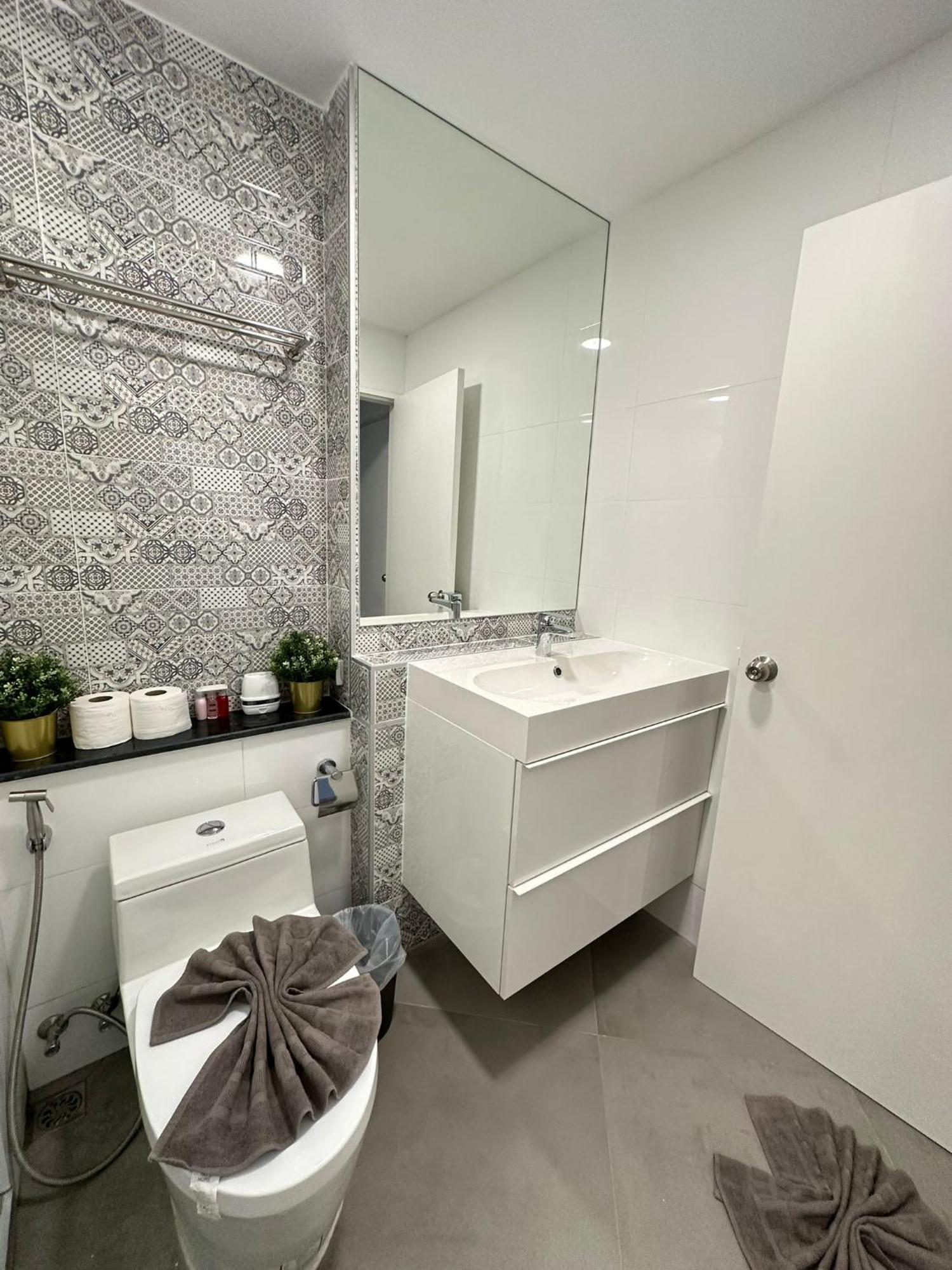 Patong Coco Apartment المظهر الخارجي الصورة