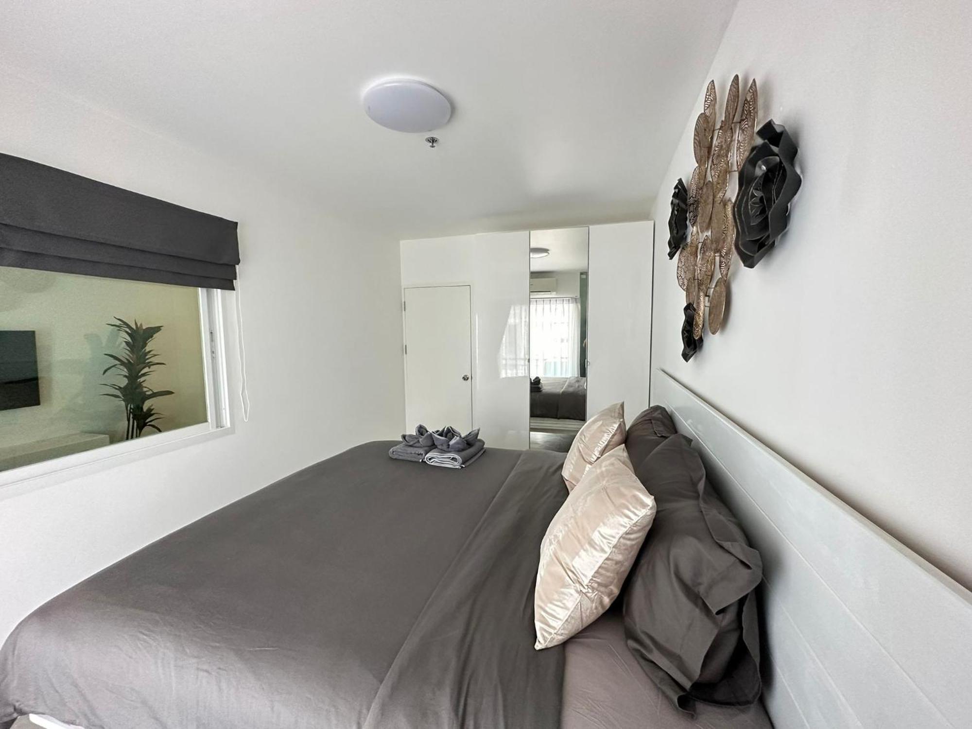 Patong Coco Apartment المظهر الخارجي الصورة