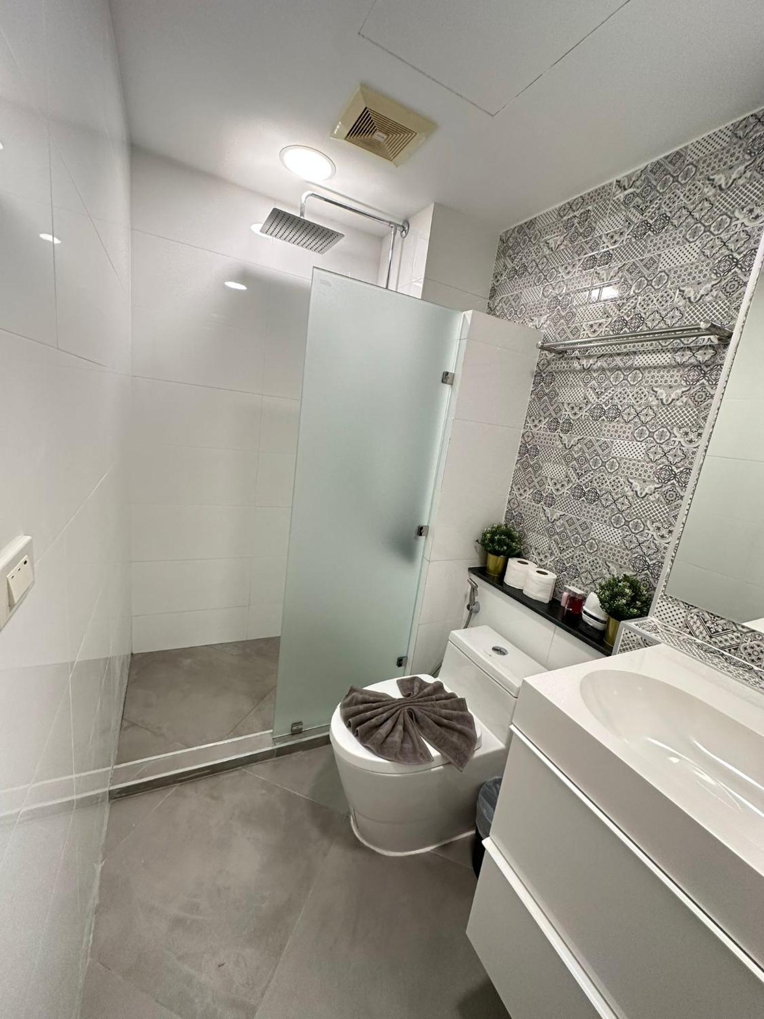 Patong Coco Apartment المظهر الخارجي الصورة