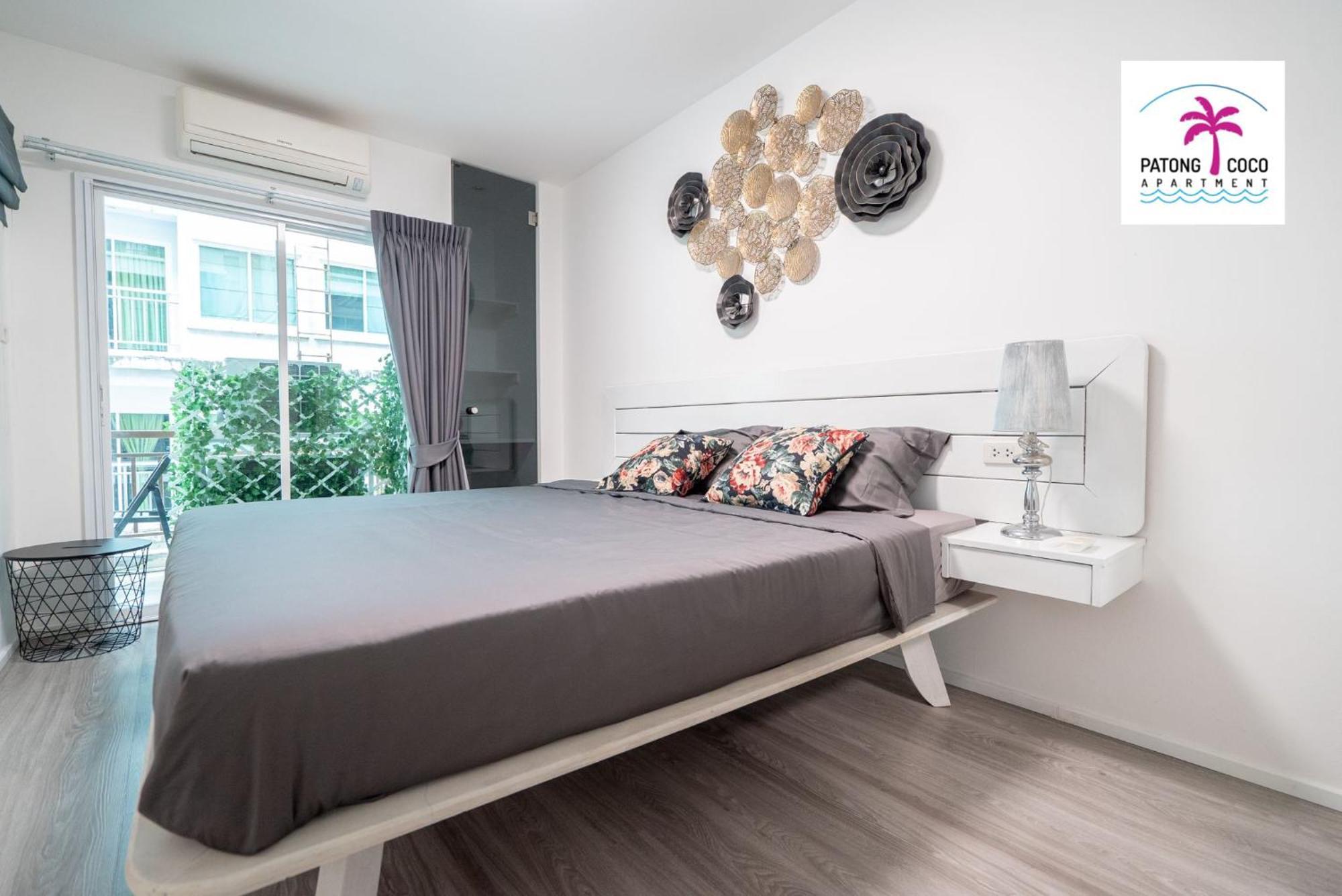 Patong Coco Apartment المظهر الخارجي الصورة