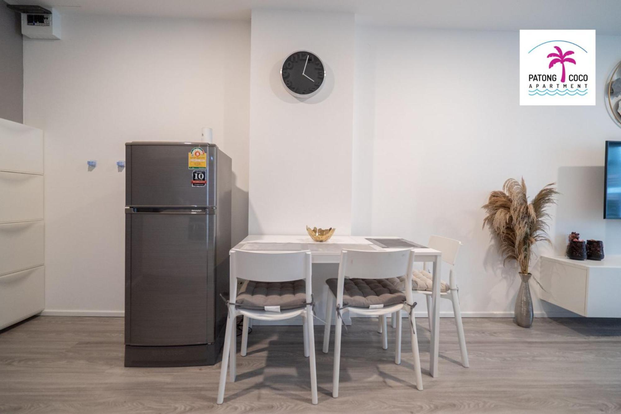 Patong Coco Apartment المظهر الخارجي الصورة