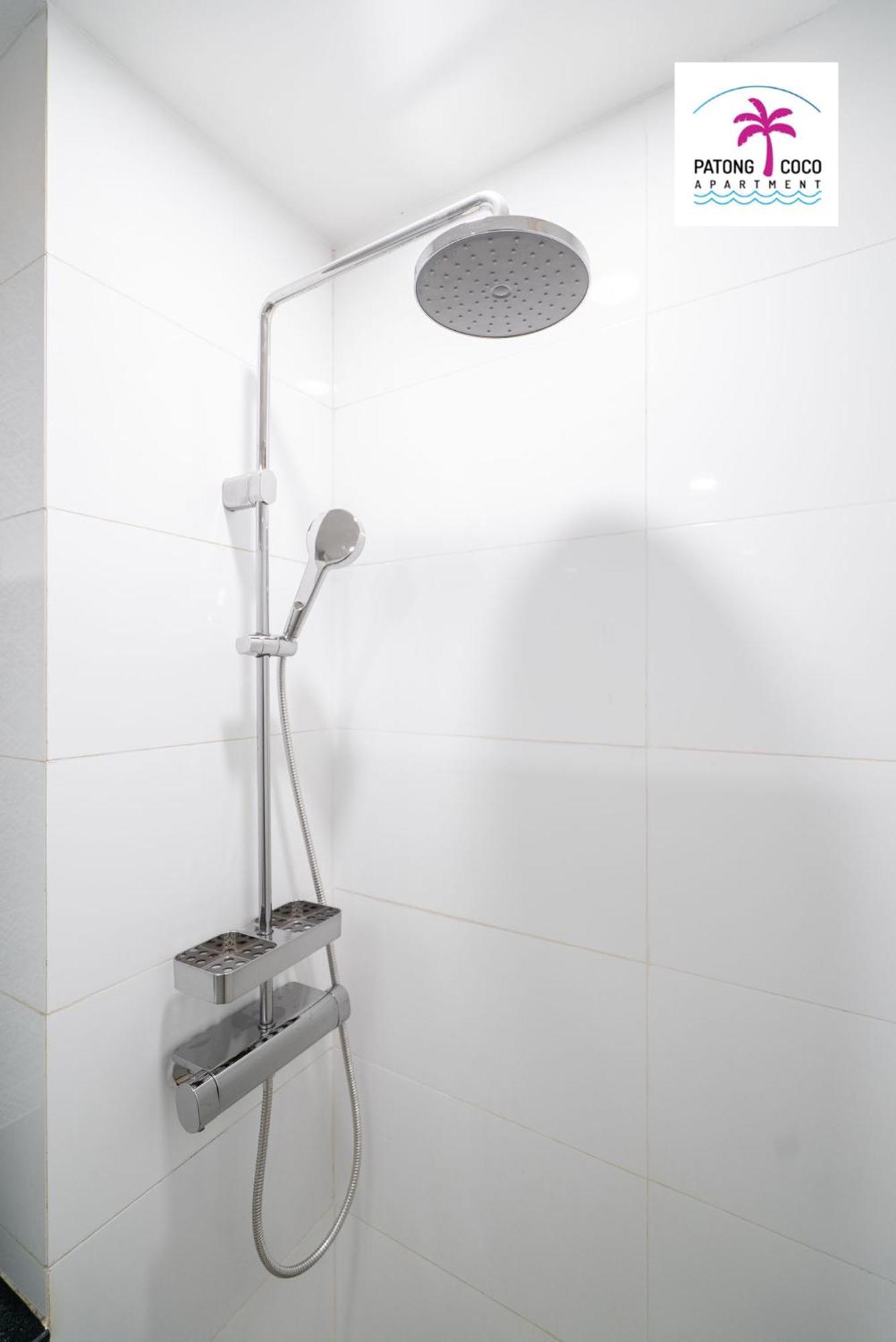 Patong Coco Apartment المظهر الخارجي الصورة